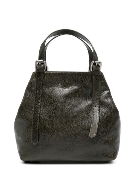 borsa galatea s donna verde scuro AUTENTICA 504 | GSNM084